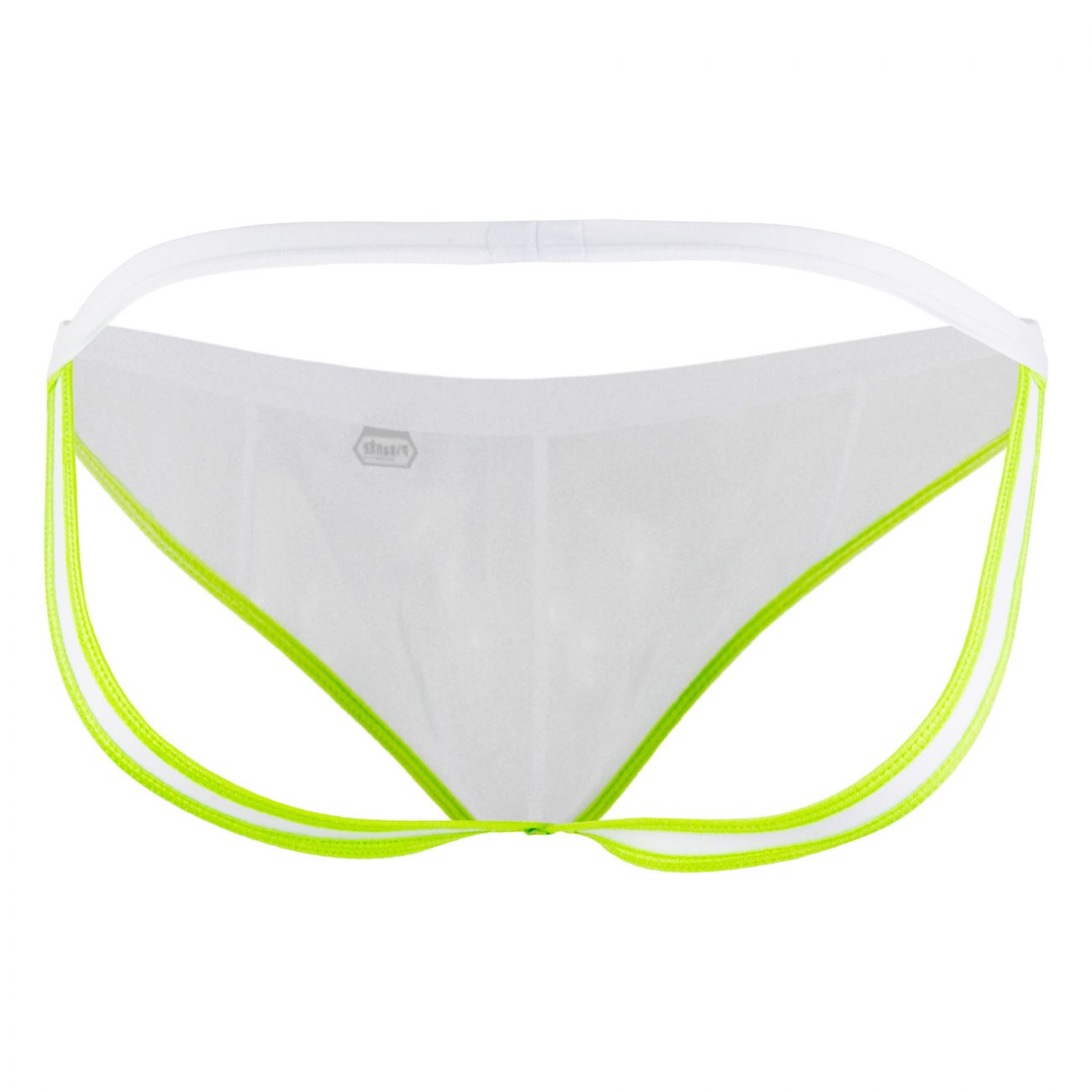 Pikante 9276 Giveaway Jockstrap White