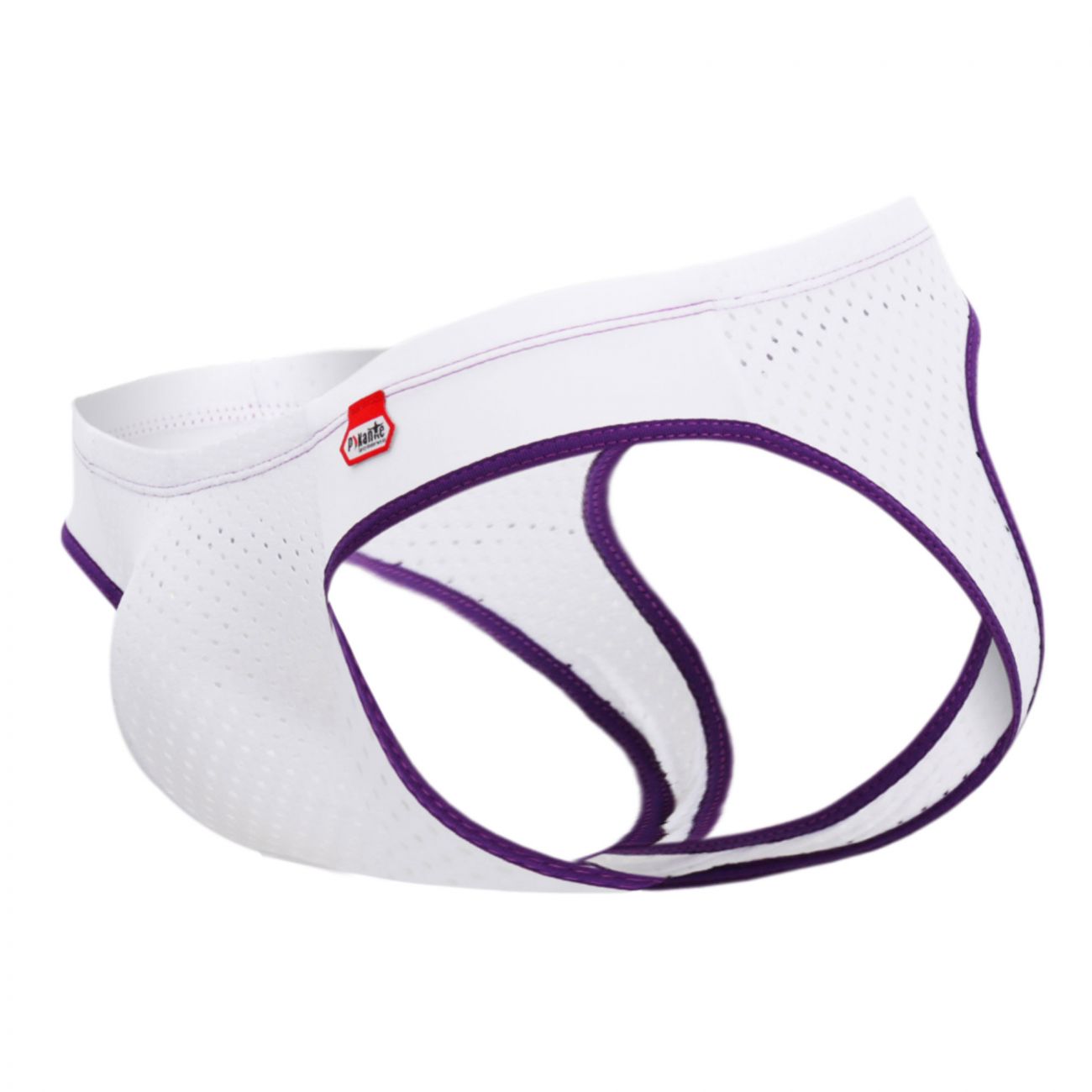 Pikante 9278 Carlton Jockstrap White