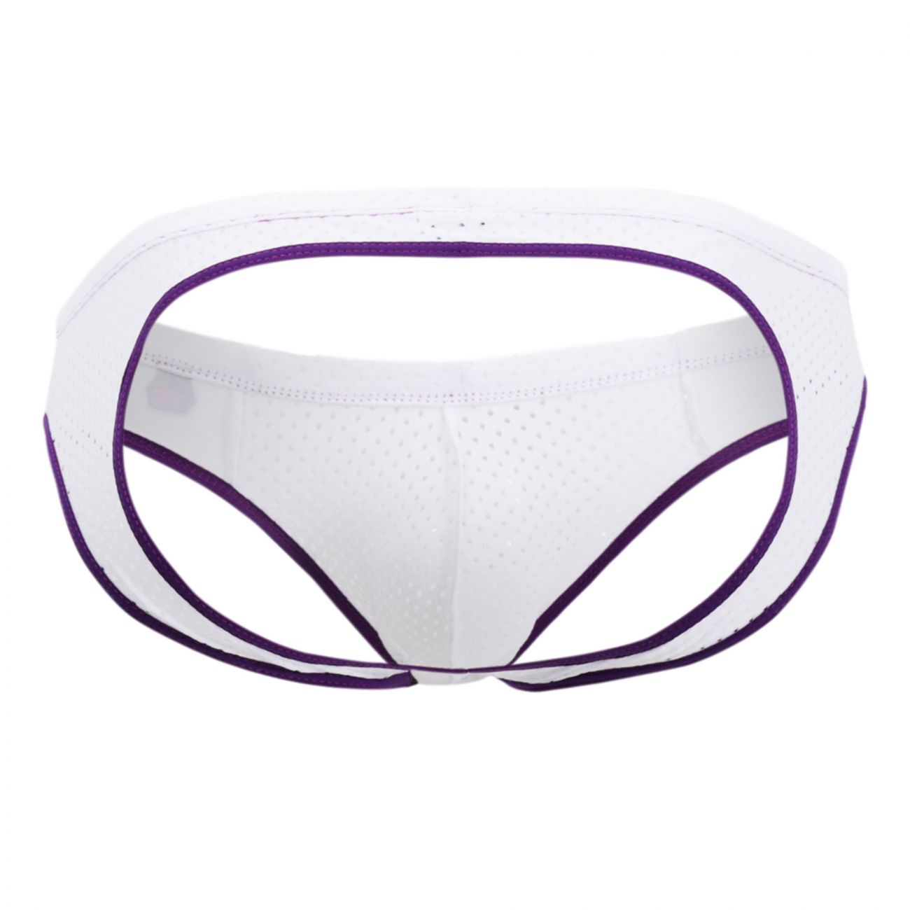 Pikante 9278 Carlton Jockstrap White