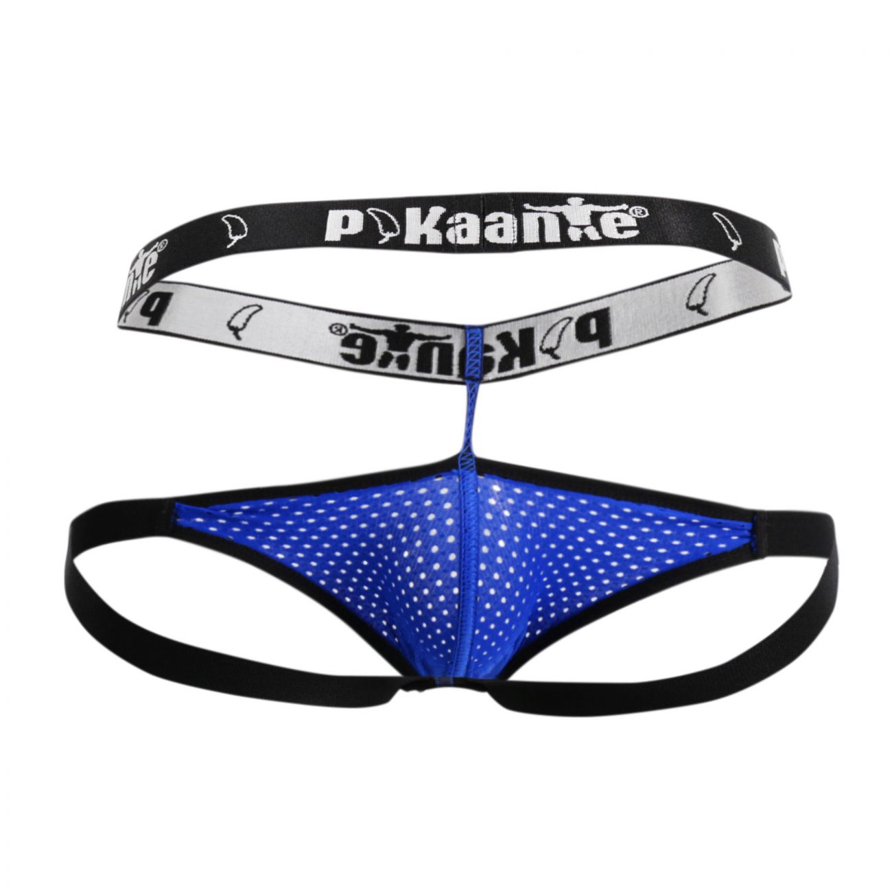 Pikante 9281 Kino Jockstrap Dark Blue