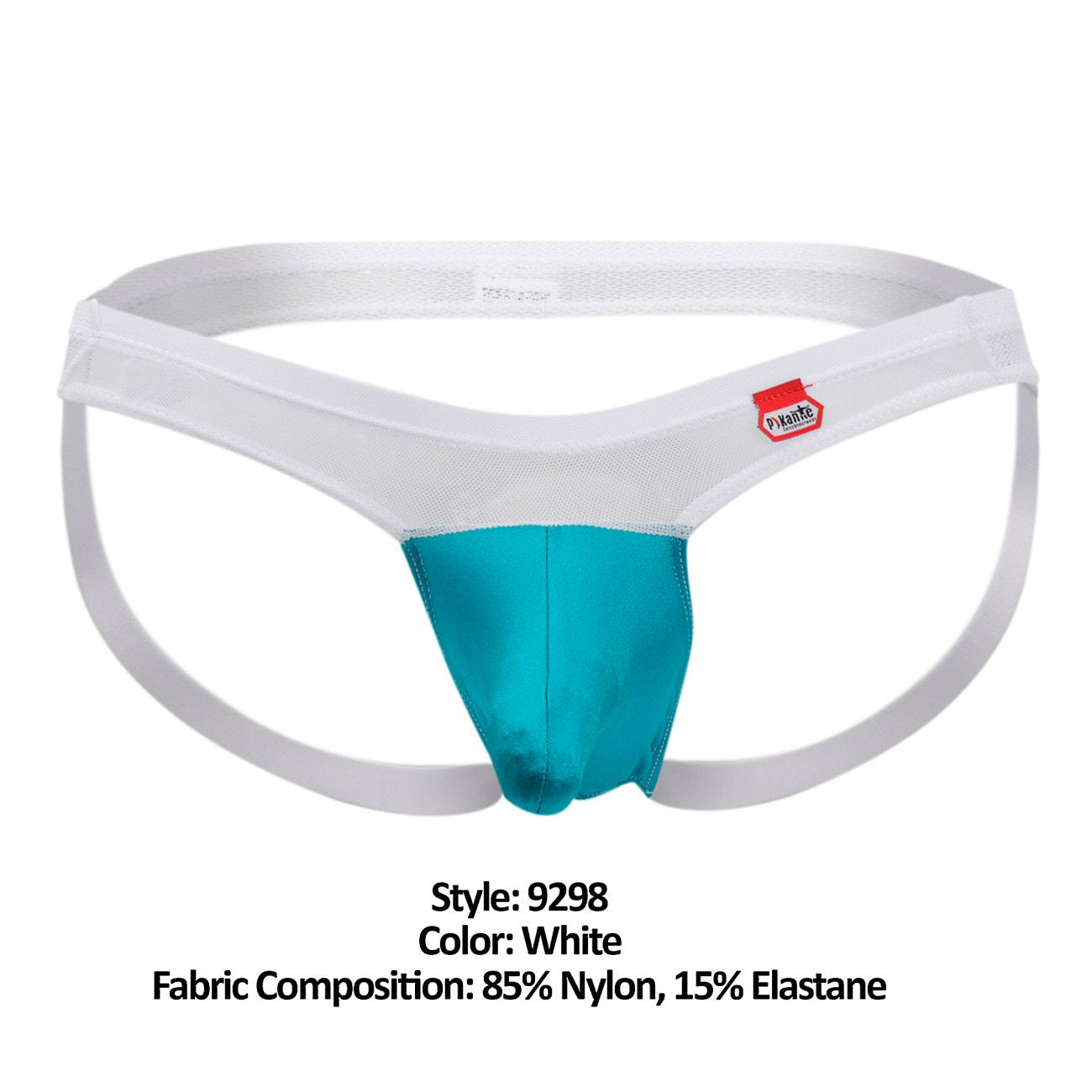 Pikante 9298 Party Castro Jockstrap