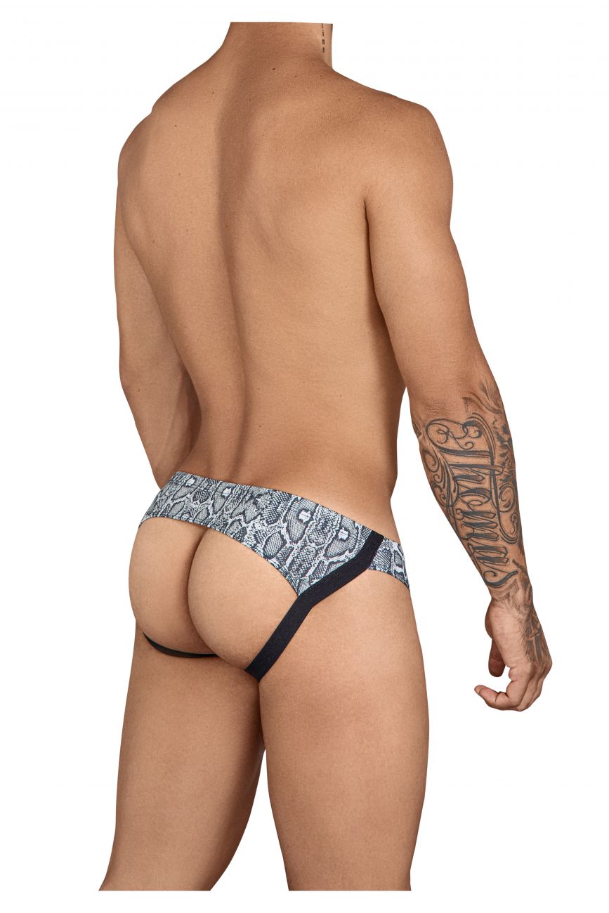 Pikante 9303 Touch Jockstrap Black