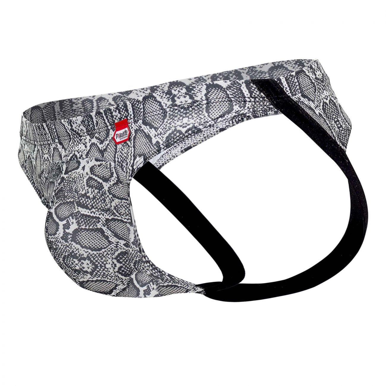 Pikante 9303 Touch Jockstrap Black
