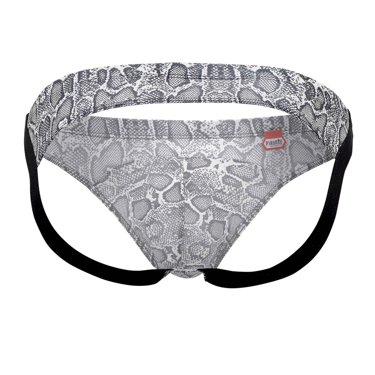 Pikante 9303 Touch Jockstrap Black