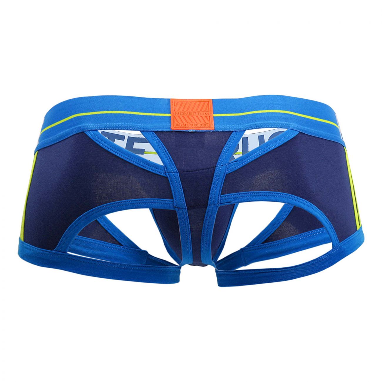 Private Structure MIUY3852 Momentum Orange Harness Trunk