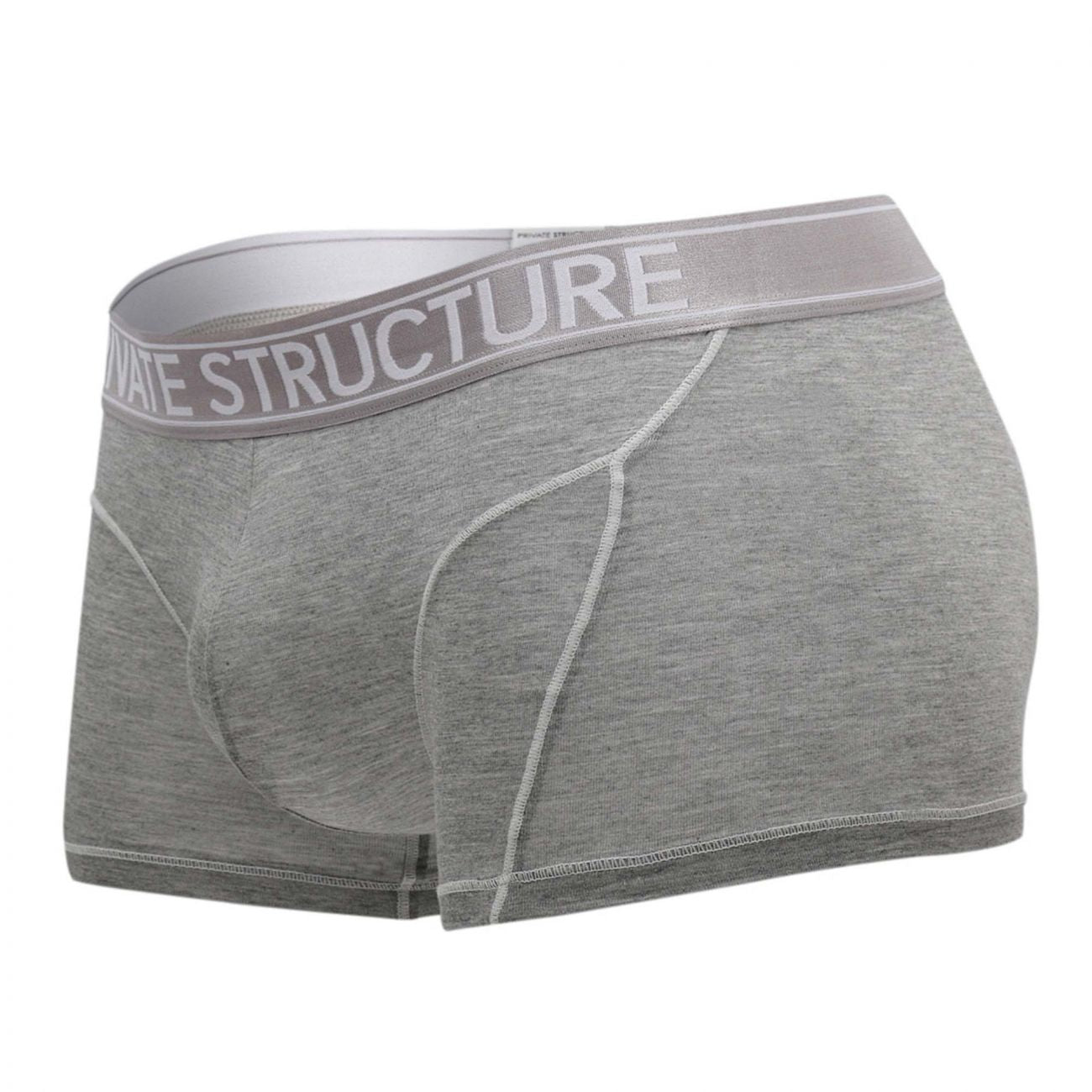 Private Structure PBUZ3749 Platinum Bamboo Trunks