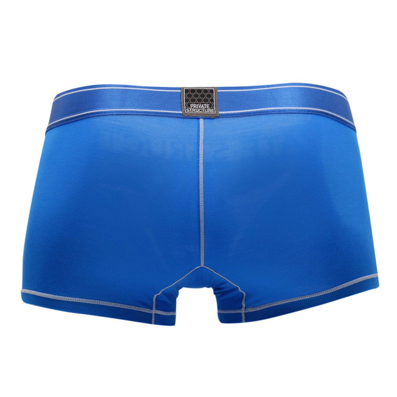 Private Structure PBUZ3749 Platinum Bamboo Trunks