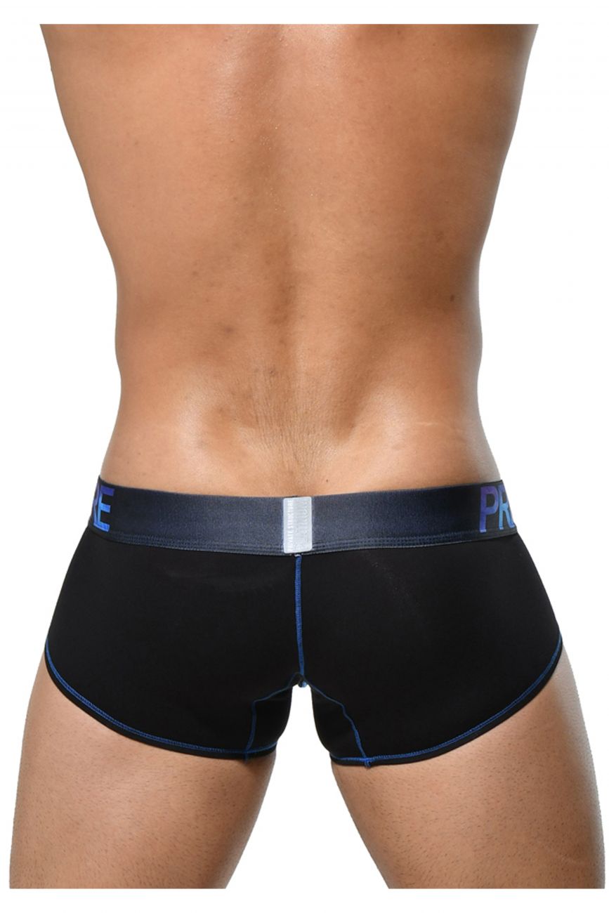 Private Structure PTUZ3790 Platinum Tencel Hipster