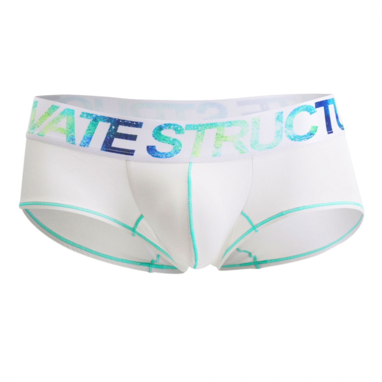 Private Structure PTUZ3790 Platinum Tencel Hipster