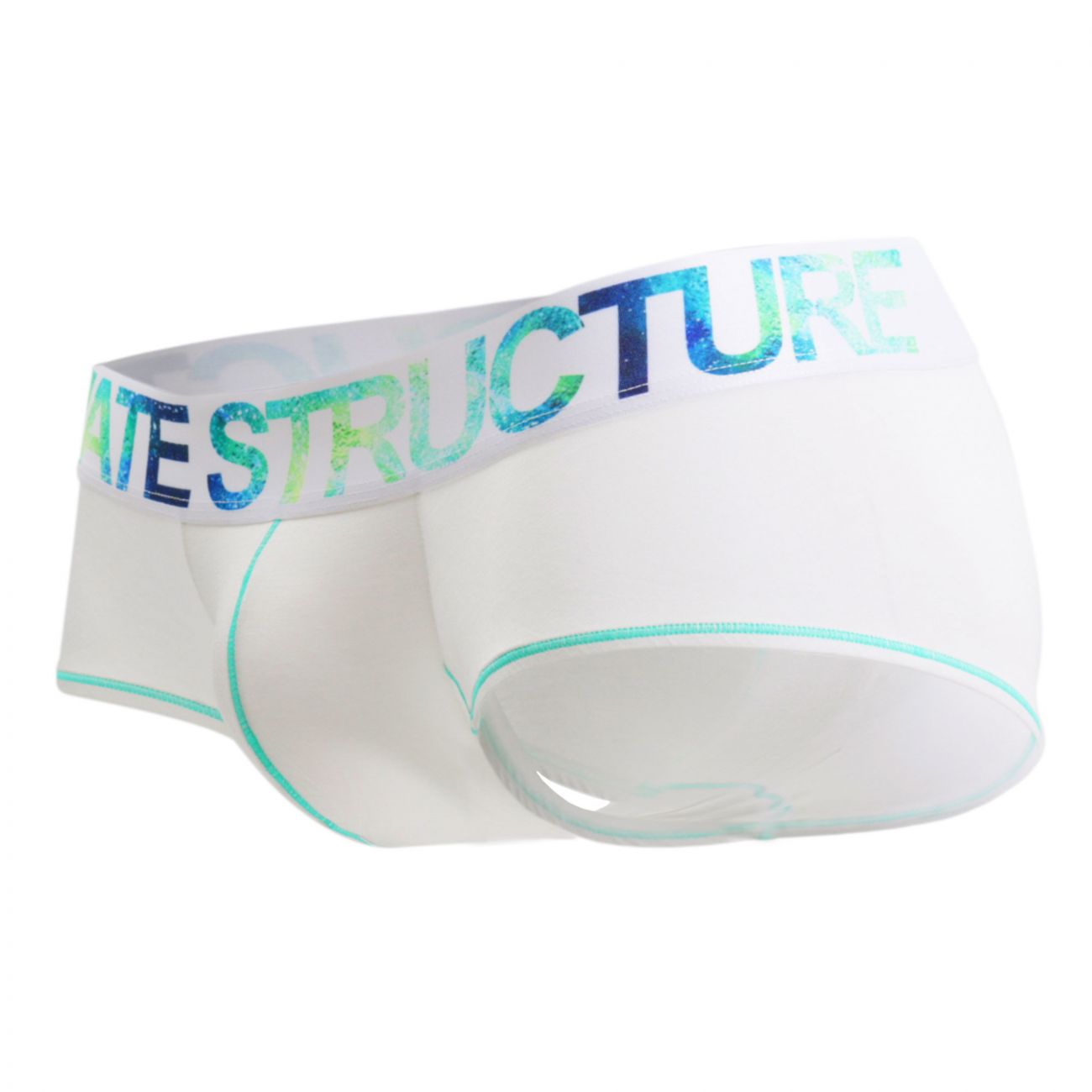 Private Structure PTUZ3790 Platinum Tencel Hipster