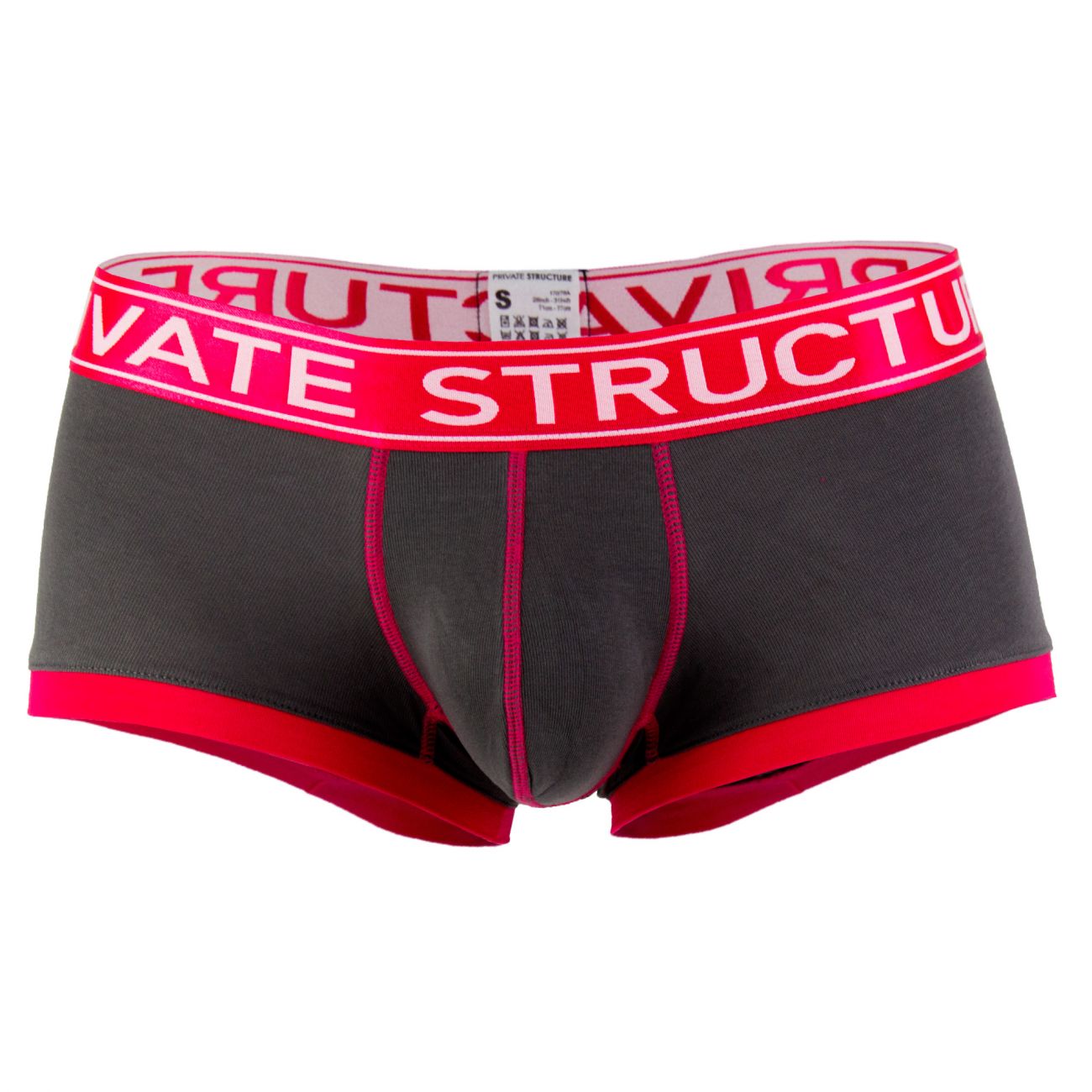 Private Structure SLUZ3680 Soho Luminous Boxer Briefs