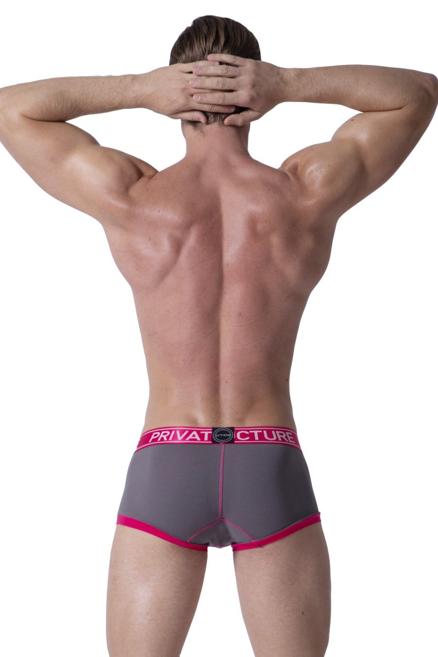 Private Structure SLUZ3680 Soho Luminous Boxer Briefs