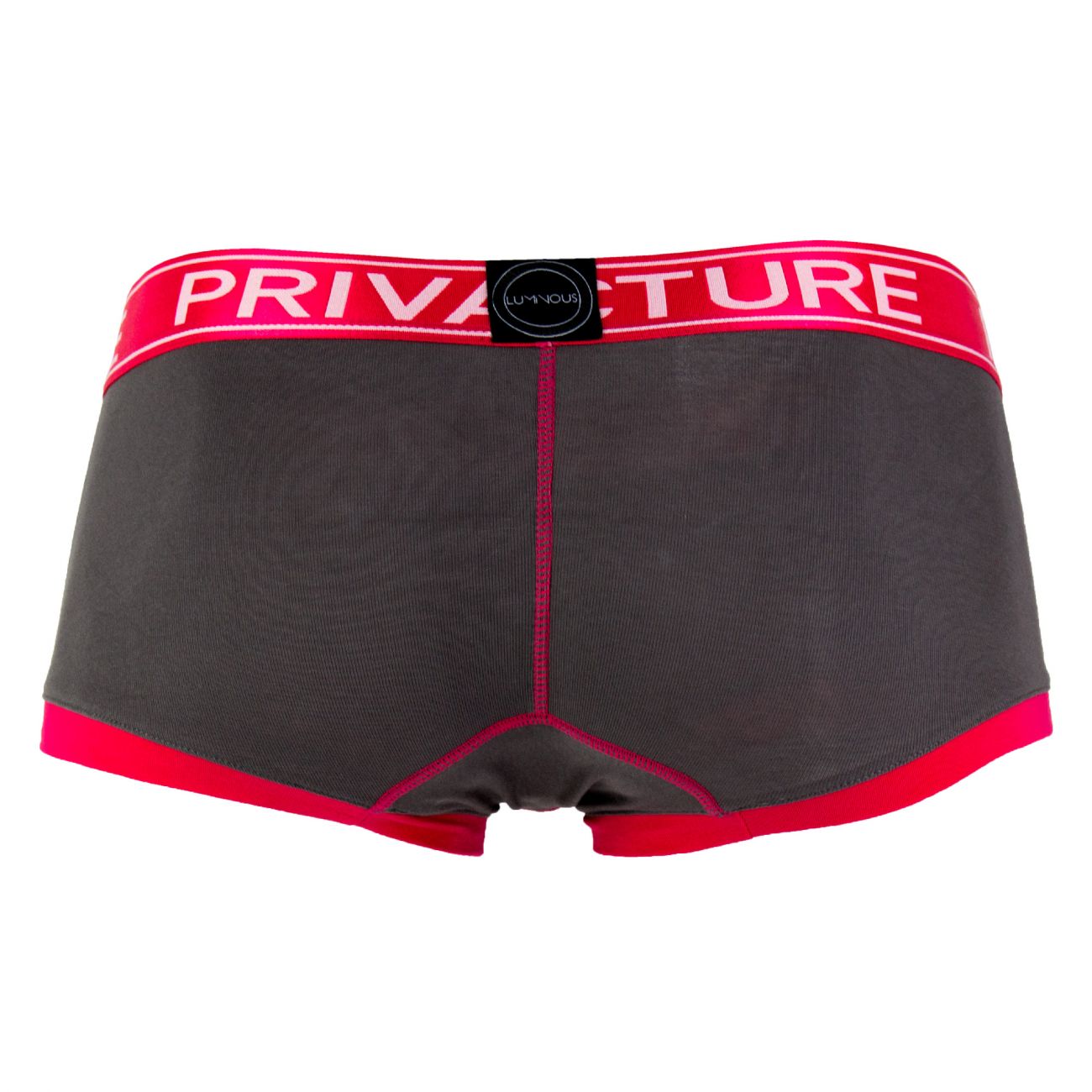Private Structure SLUZ3680 Soho Luminous Boxer Briefs