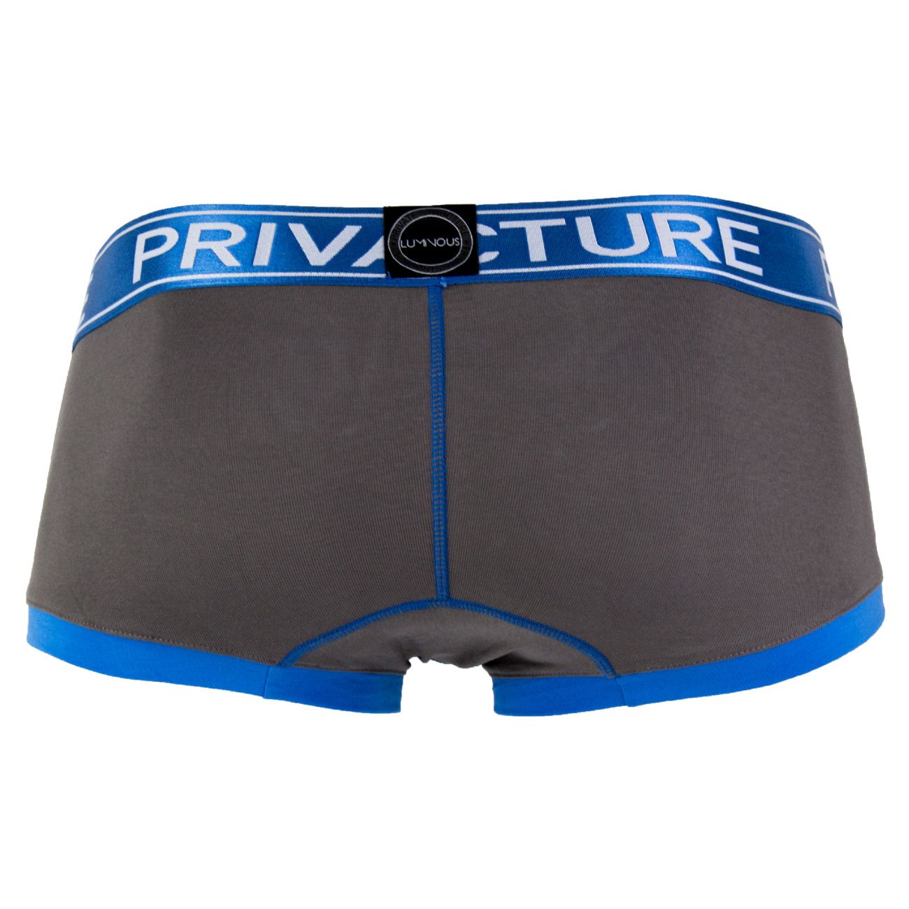 Private Structure SLUZ3680 Soho Luminous Boxer Briefs