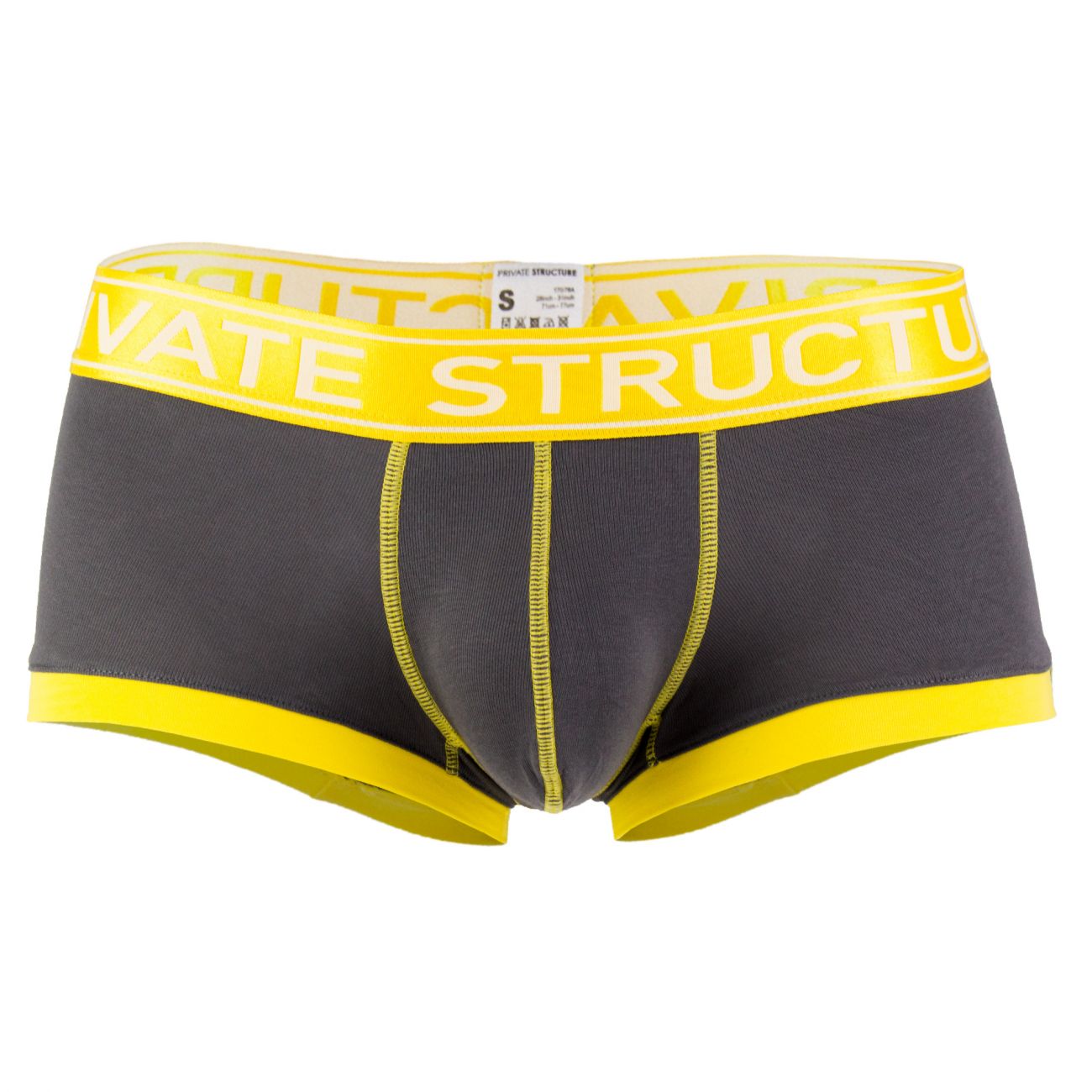 Private Structure SLUZ3680 Soho Luminous Boxer Briefs