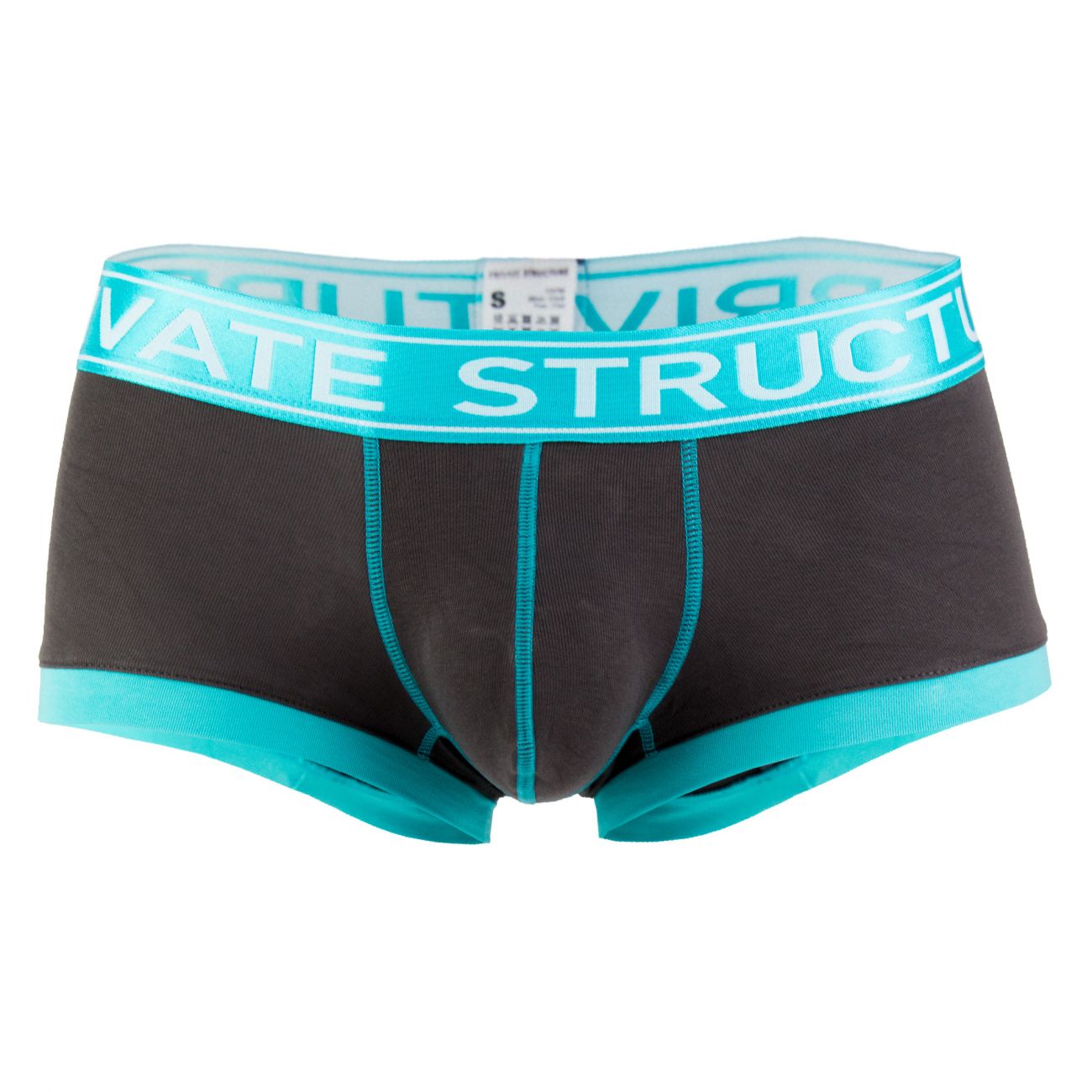Private Structure SLUZ3680 Soho Luminous Boxer Briefs