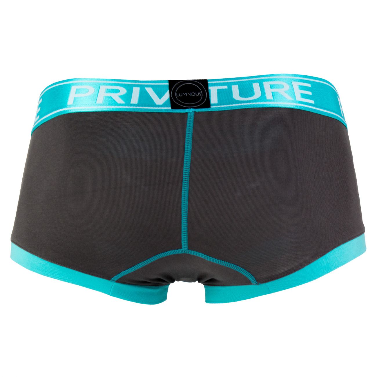 Private Structure SLUZ3680 Soho Luminous Boxer Briefs