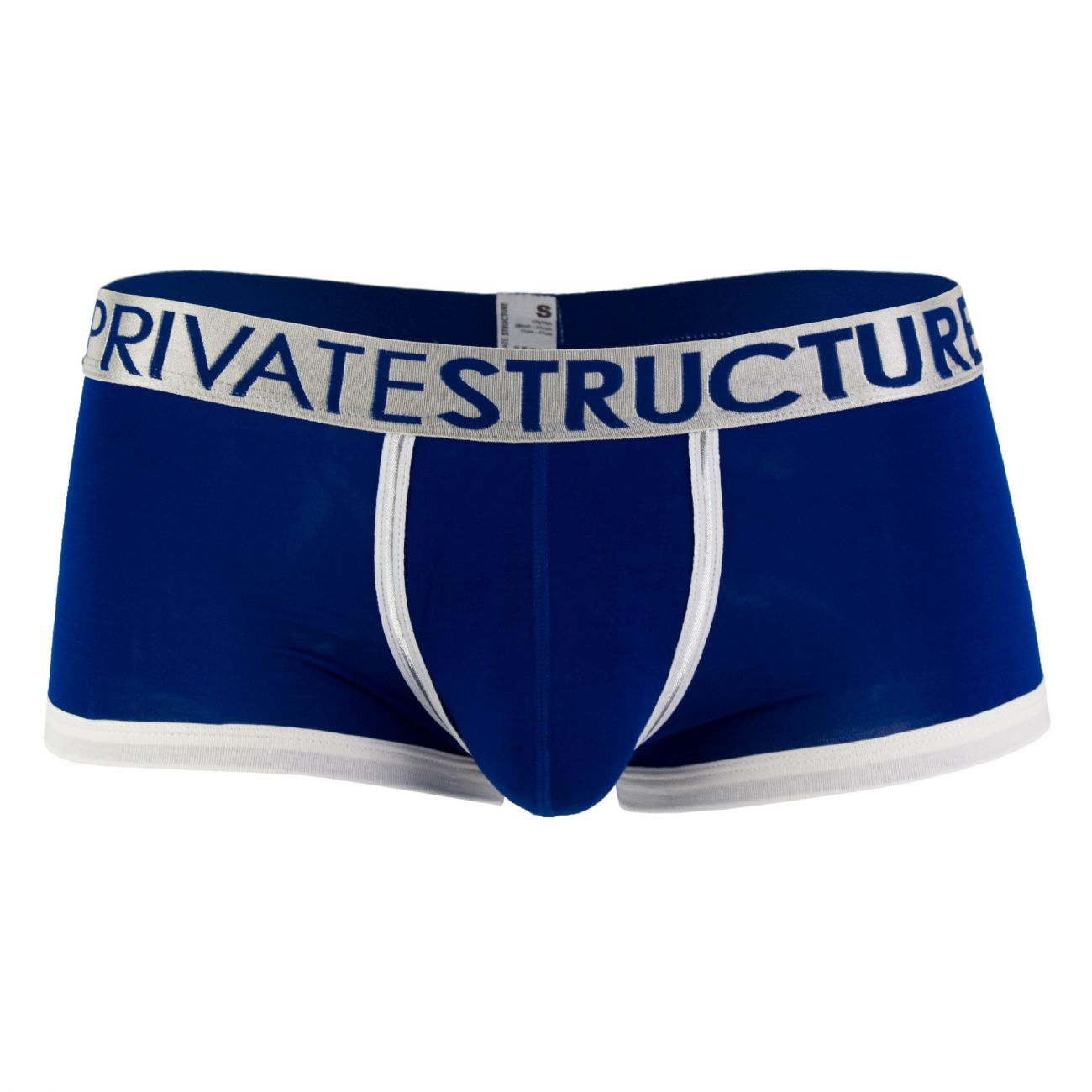 Private Structure SXUZ3682 Soho Spectrum X Boxer Brief