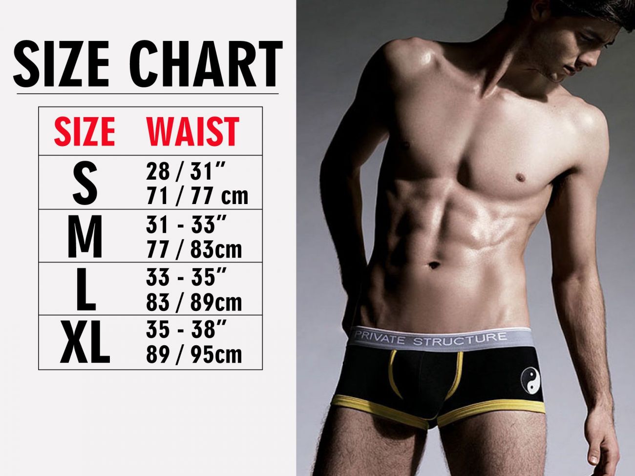 Private Structure BSBY4059 Befit Sweat Athletic Shorts