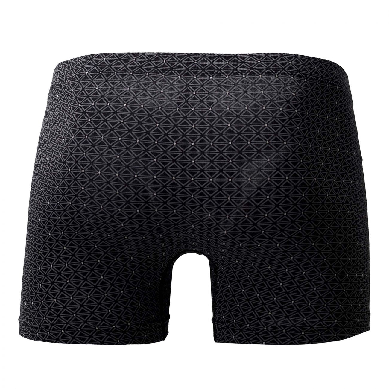 Rico 250709 3PK Stripes Boxer Briefs
