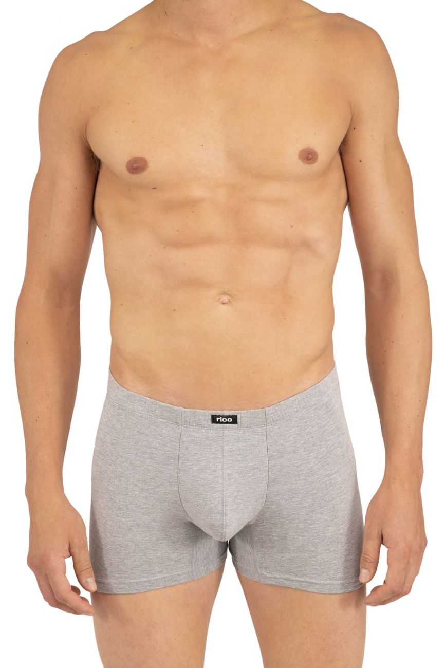 Rico 250709 3PK Stripes Boxer Briefs