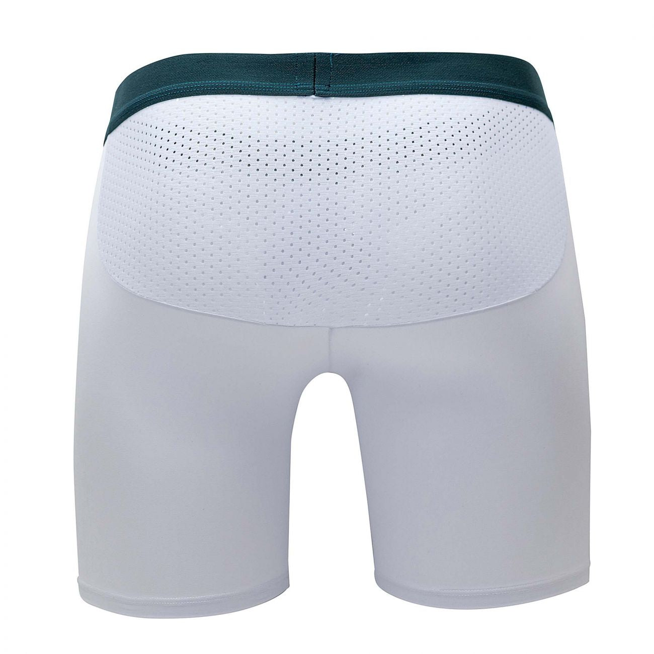 Roger Smuth RS010 Boxer Briefs White