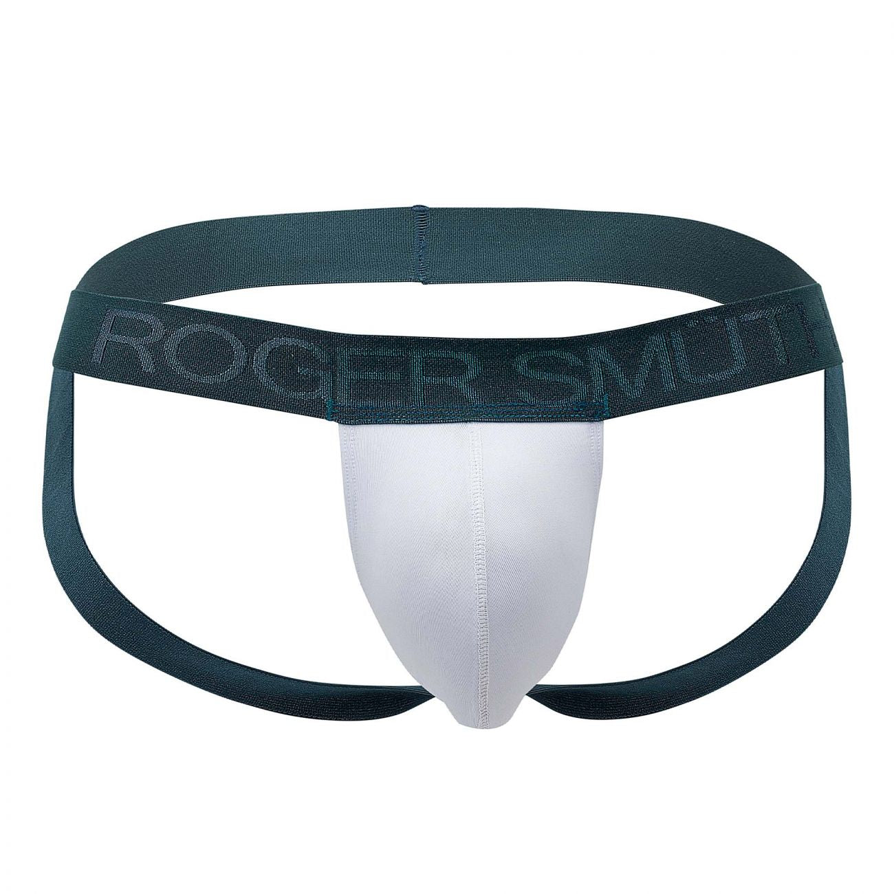 Roger Smuth RS015 Jockstrap White