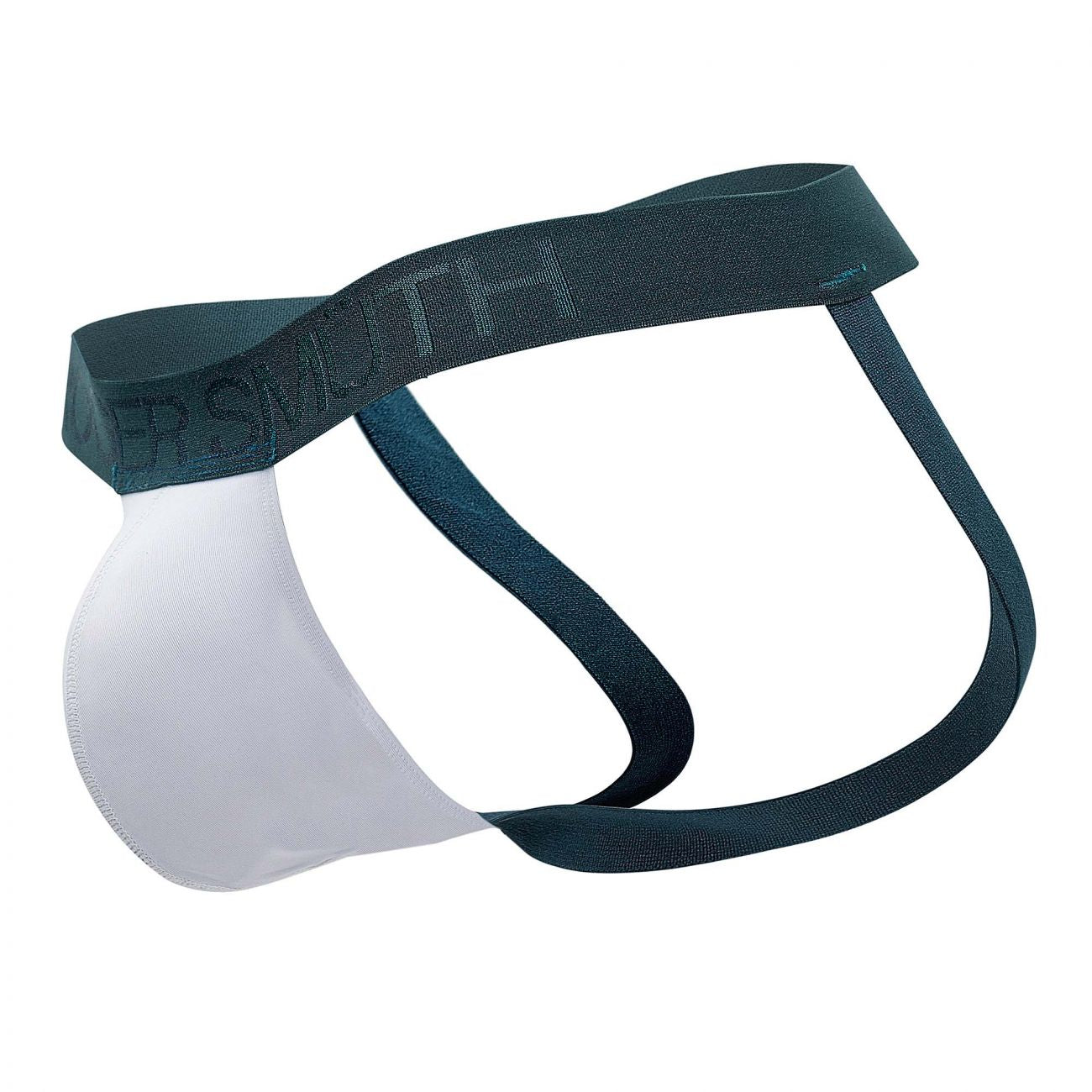 Roger Smuth RS015 Jockstrap White