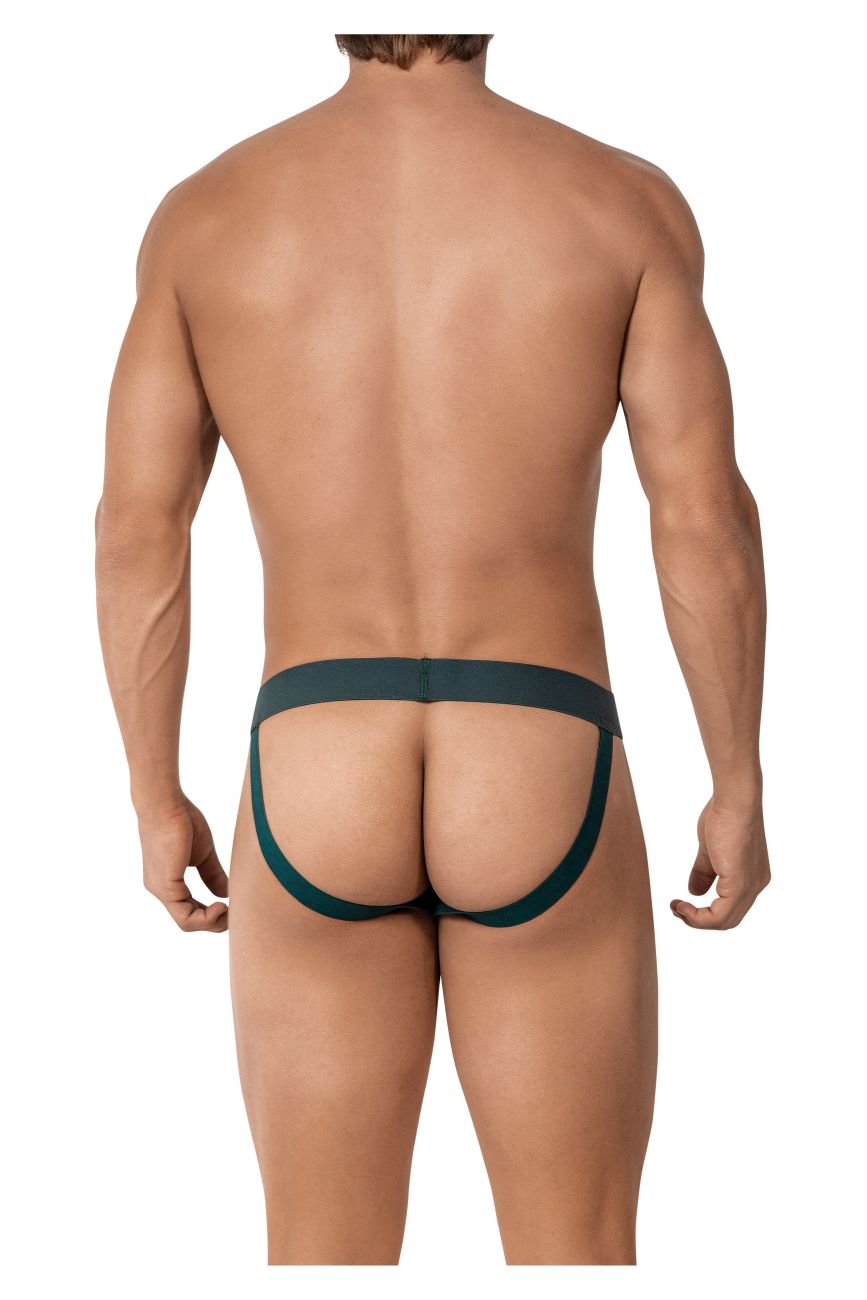 Roger Smuth RS015 Jockstrap White