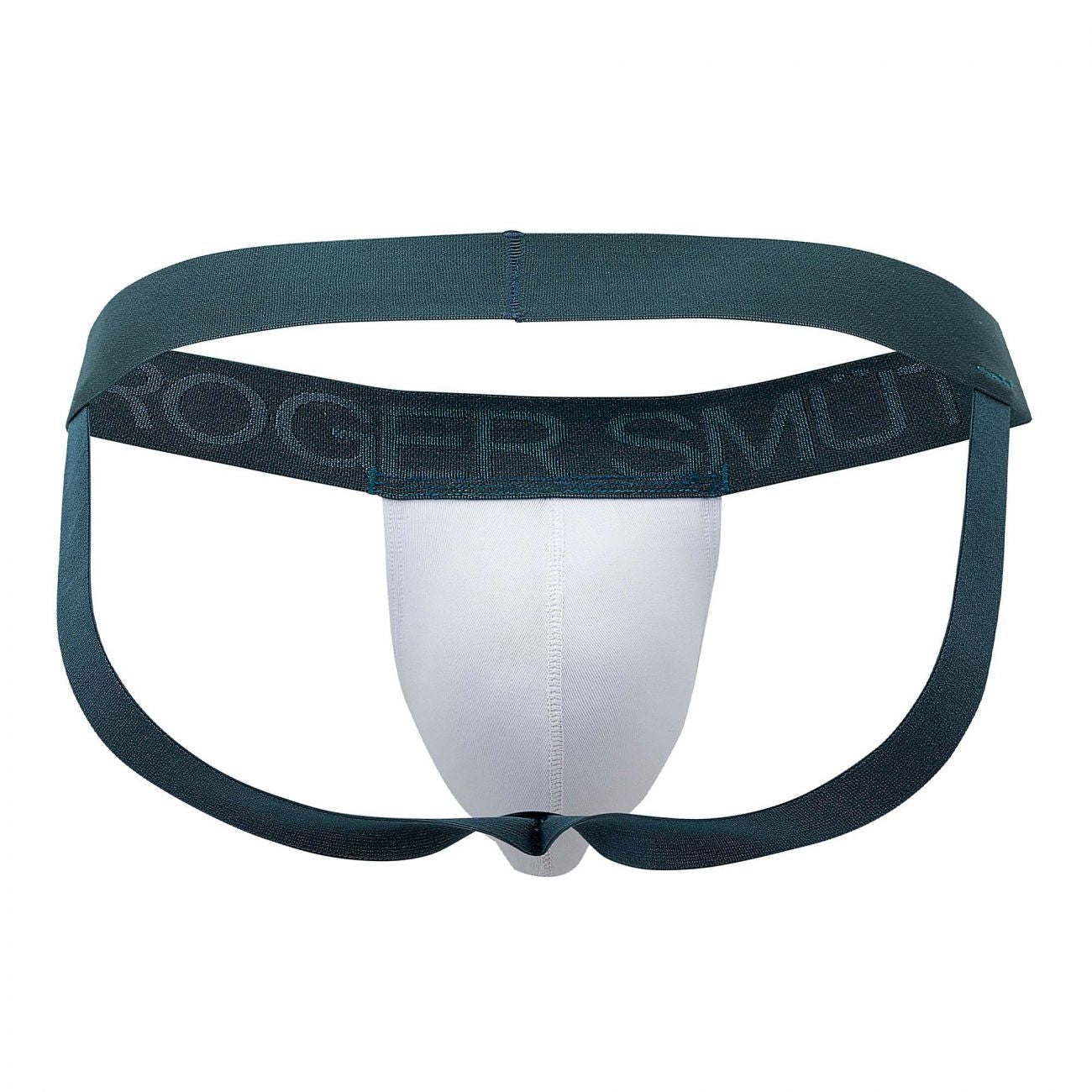 Roger Smuth RS015 Jockstrap White