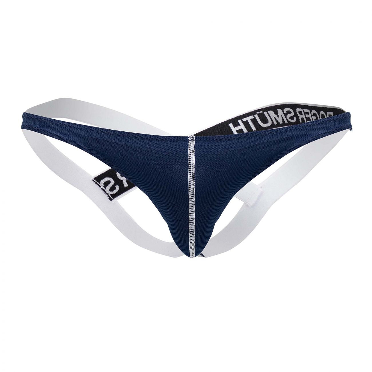 Roger Smuth RS018-1 Jockstrap Blue