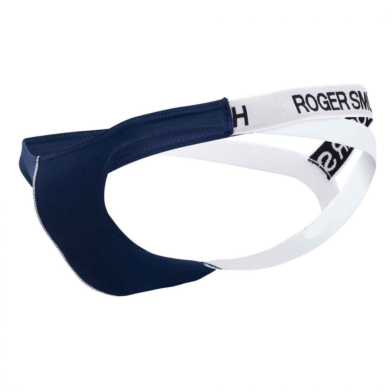 Roger Smuth RS018-1 Jockstrap Blue