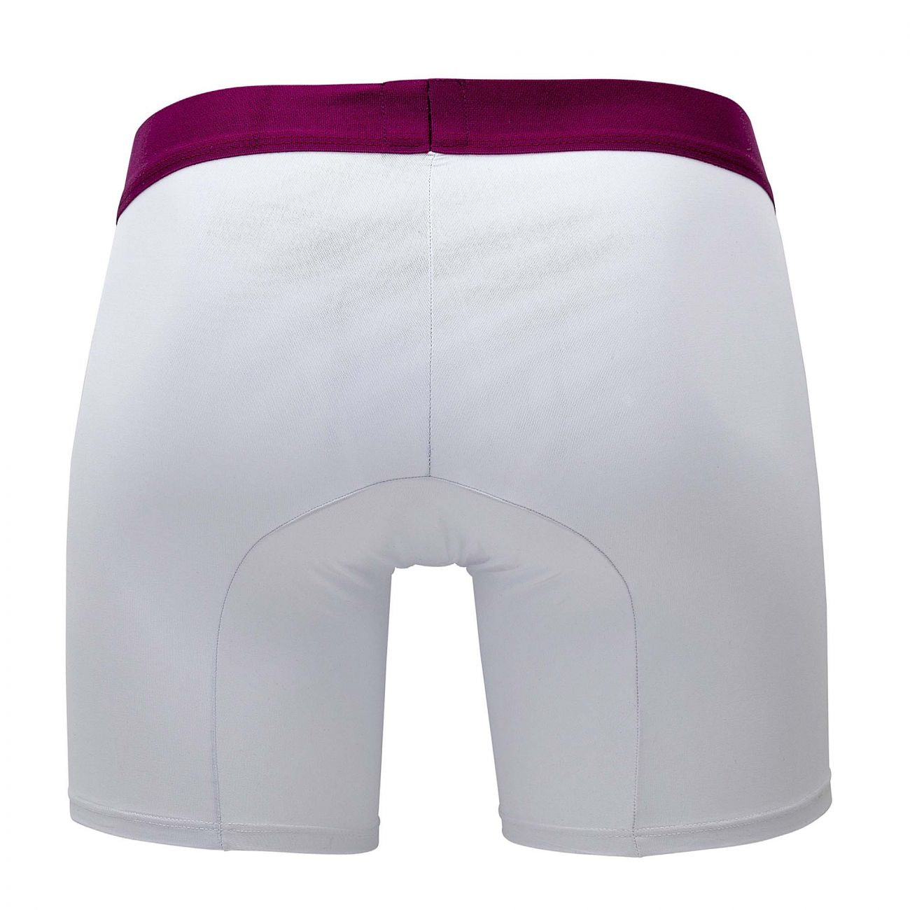 Roger Smuth RS019 Boxer Briefs White