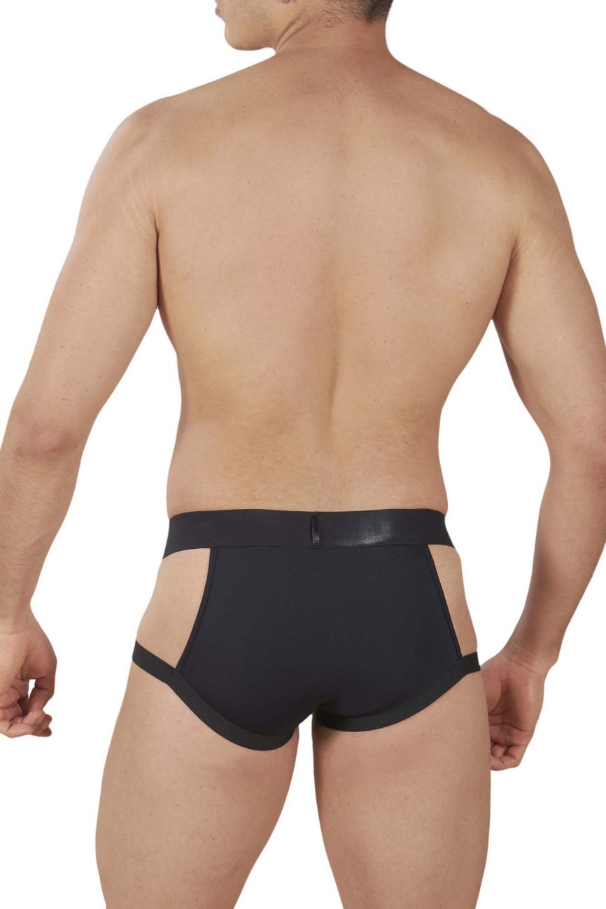 Roger Smuth RS030 Briefs Black