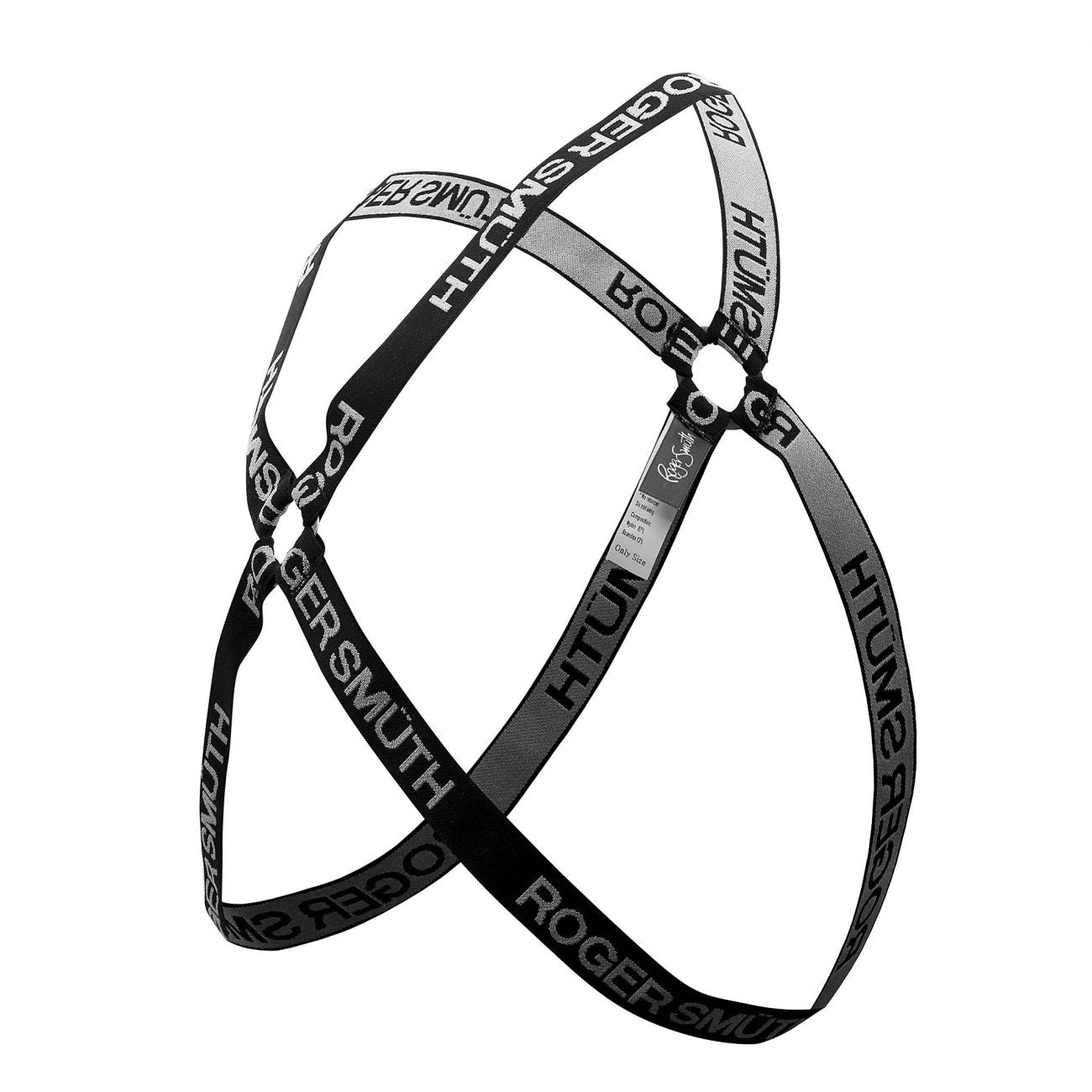 Roger Smuth RS037 Harness