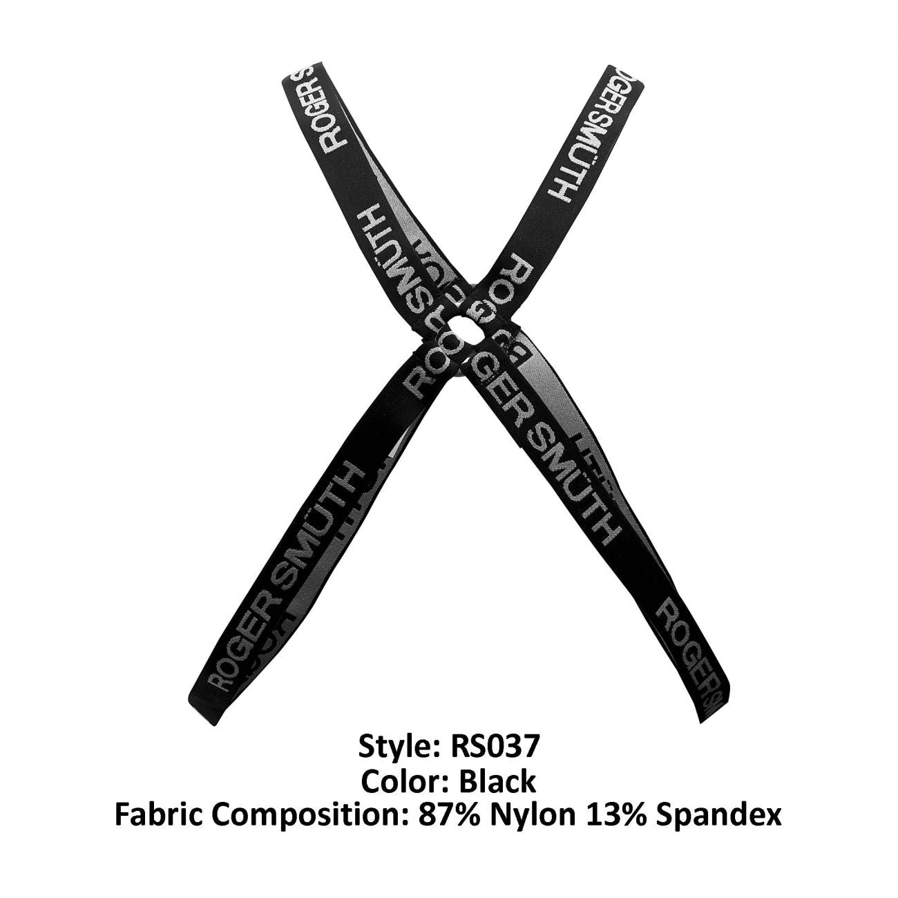 Roger Smuth RS037 Harness