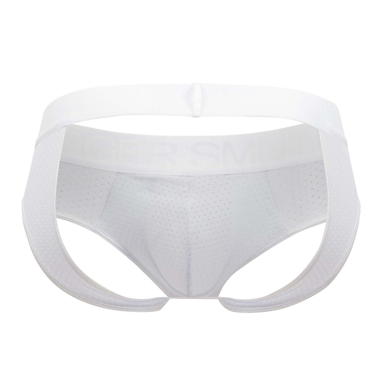 Roger Smuth RS039 Jockstrap White