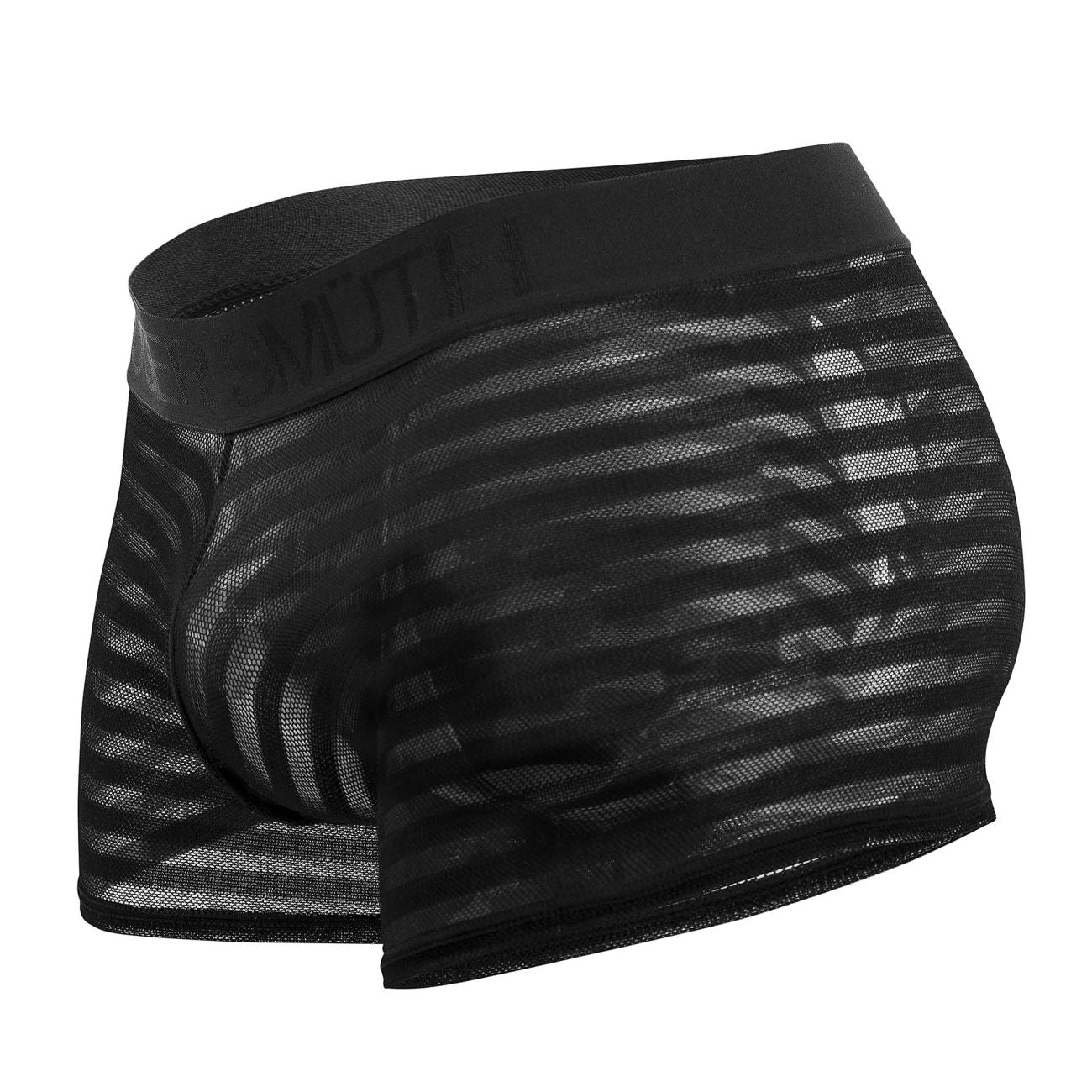 Roger Smuth RS064 Trend Trunks Black