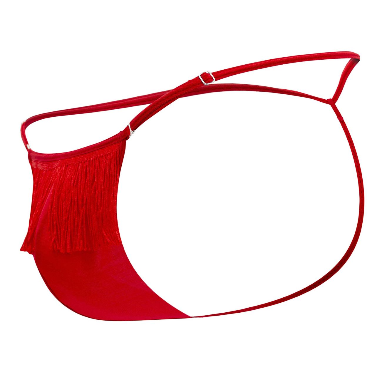 Roger Smuth RS083 G-String Red