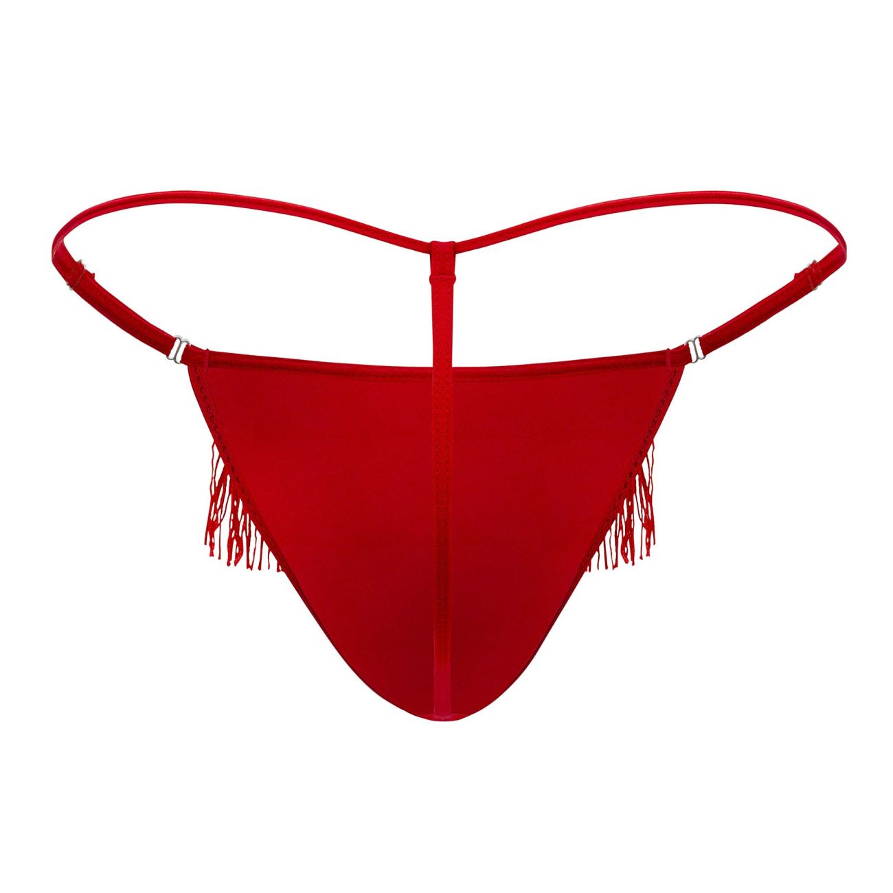 Roger Smuth RS083 G-String Red