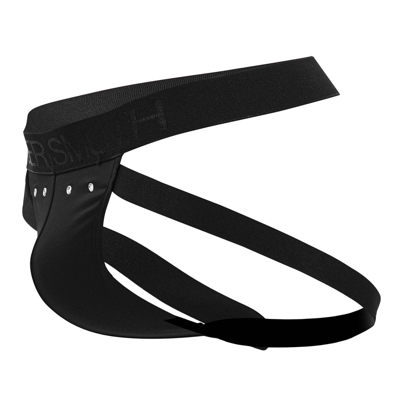 Roger Smuth RS088 Jock-Thong Black