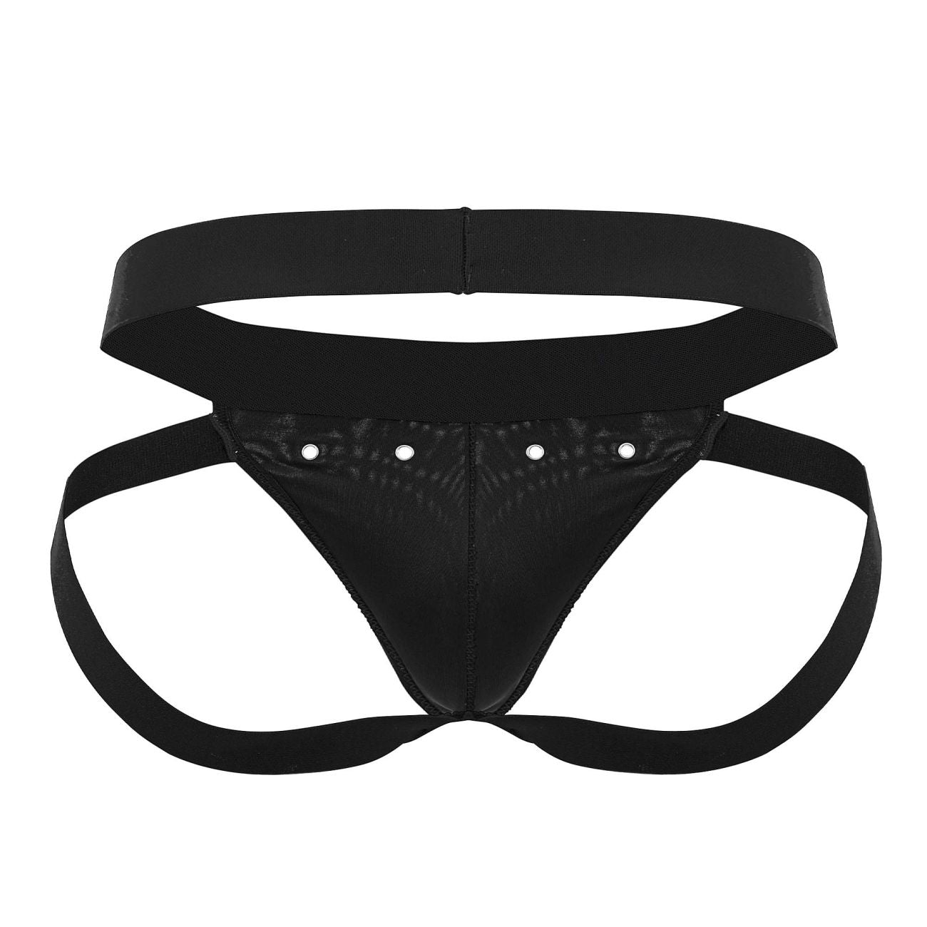 Roger Smuth RS088 Jock-Thong Black