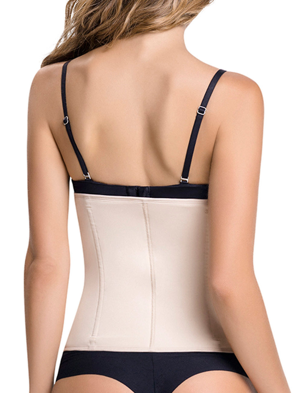 JOR 1053 Astro Tank Top