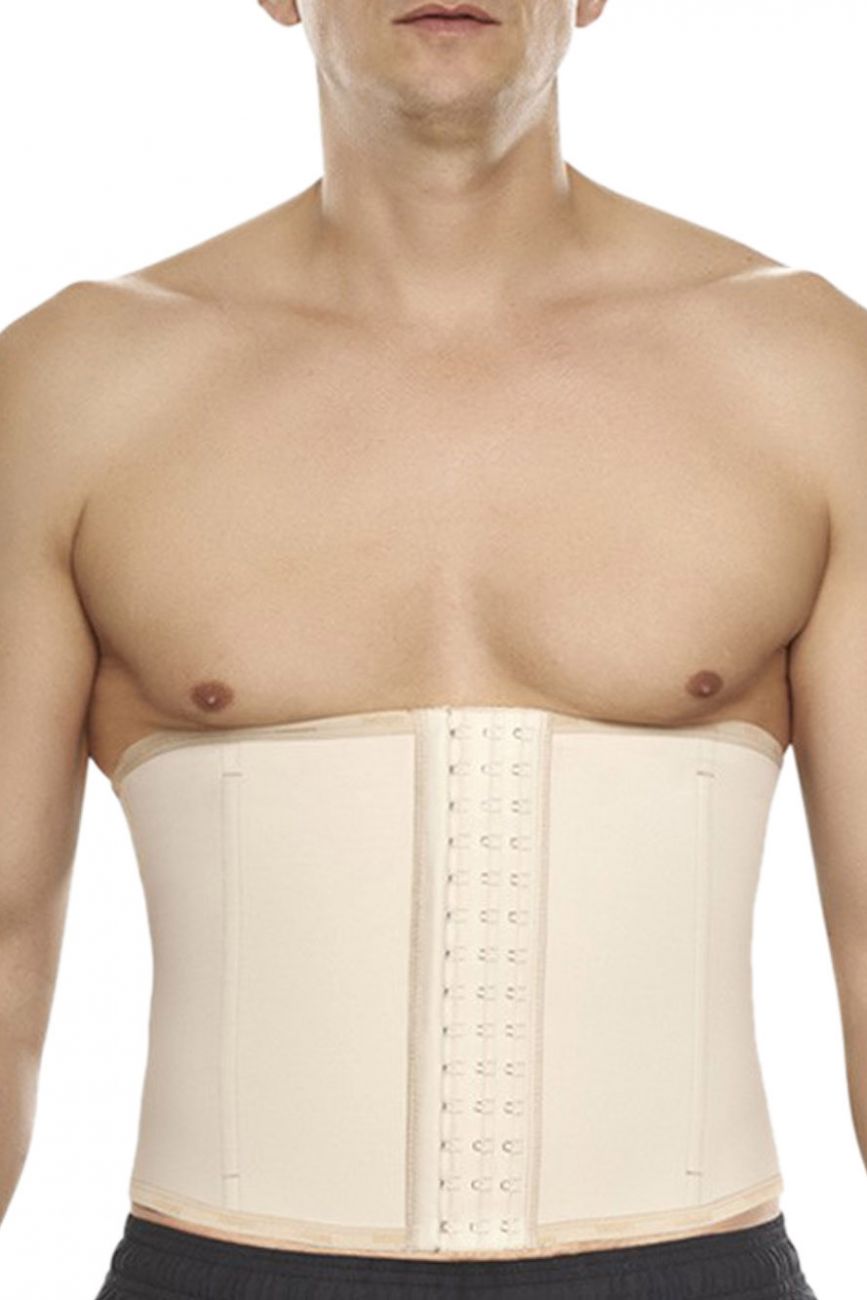 TrueShapers 1363 High Compression Workout Waist trainer