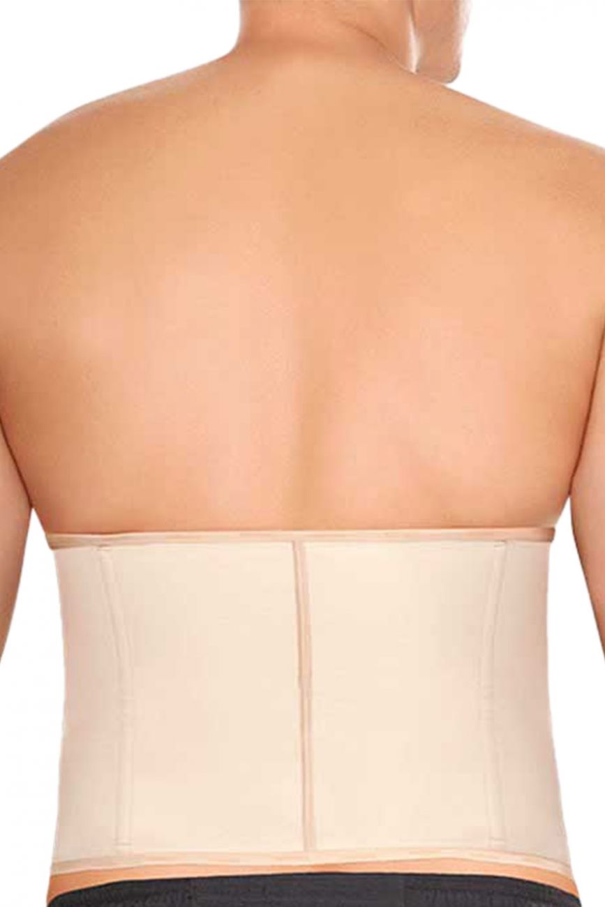 TrueShapers 1363 High Compression Workout Waist trainer