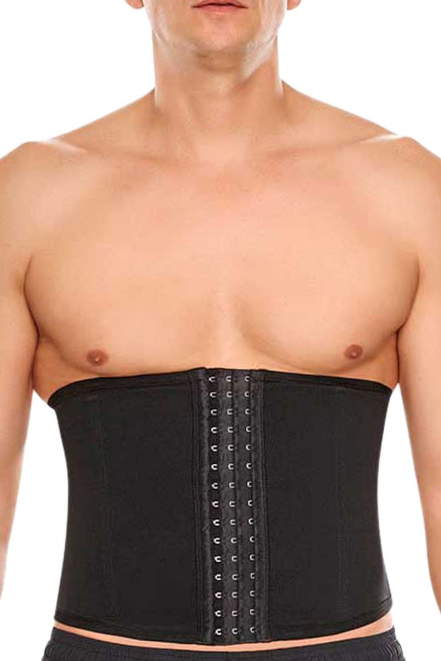 TrueShapers 1363 High Compression Workout Waist trainer