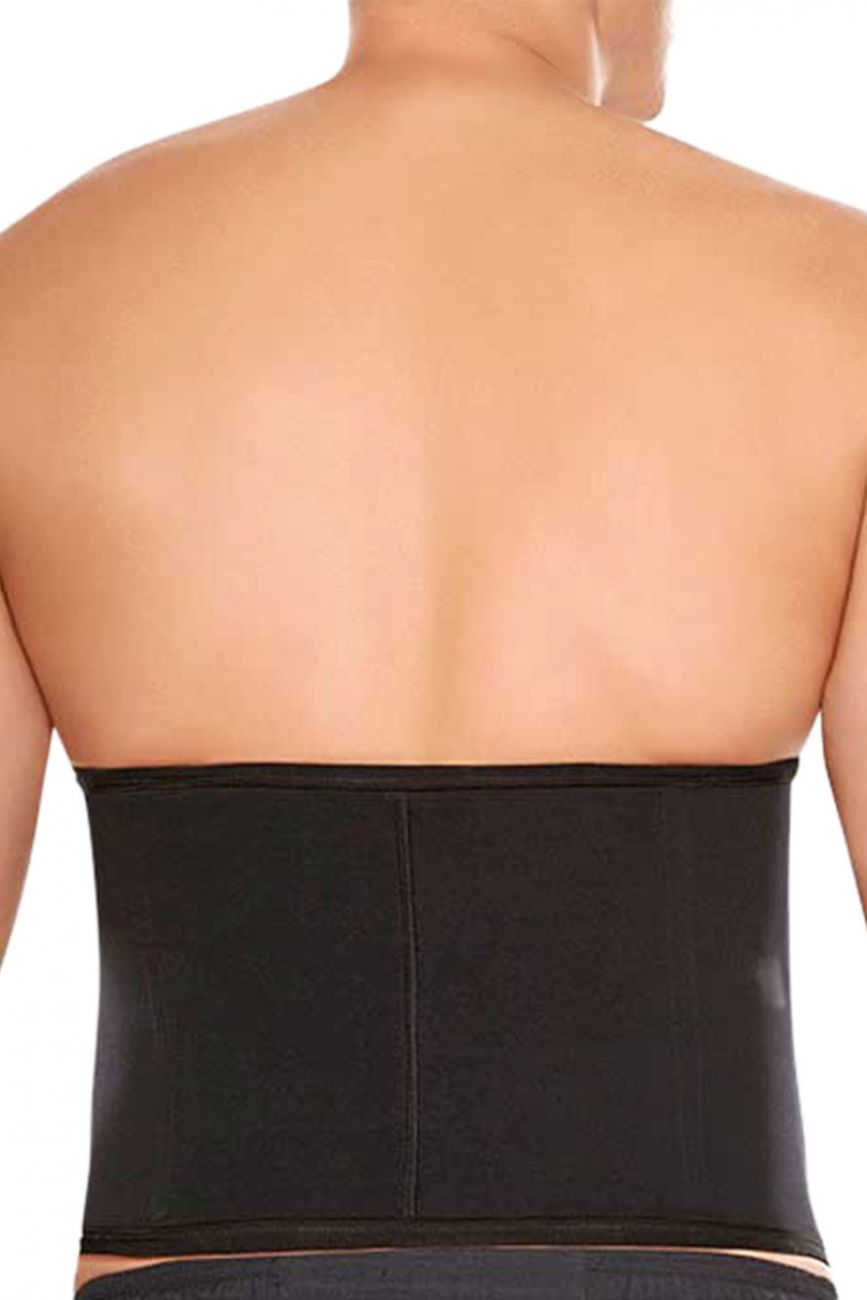 TrueShapers 1363 High Compression Workout Waist trainer