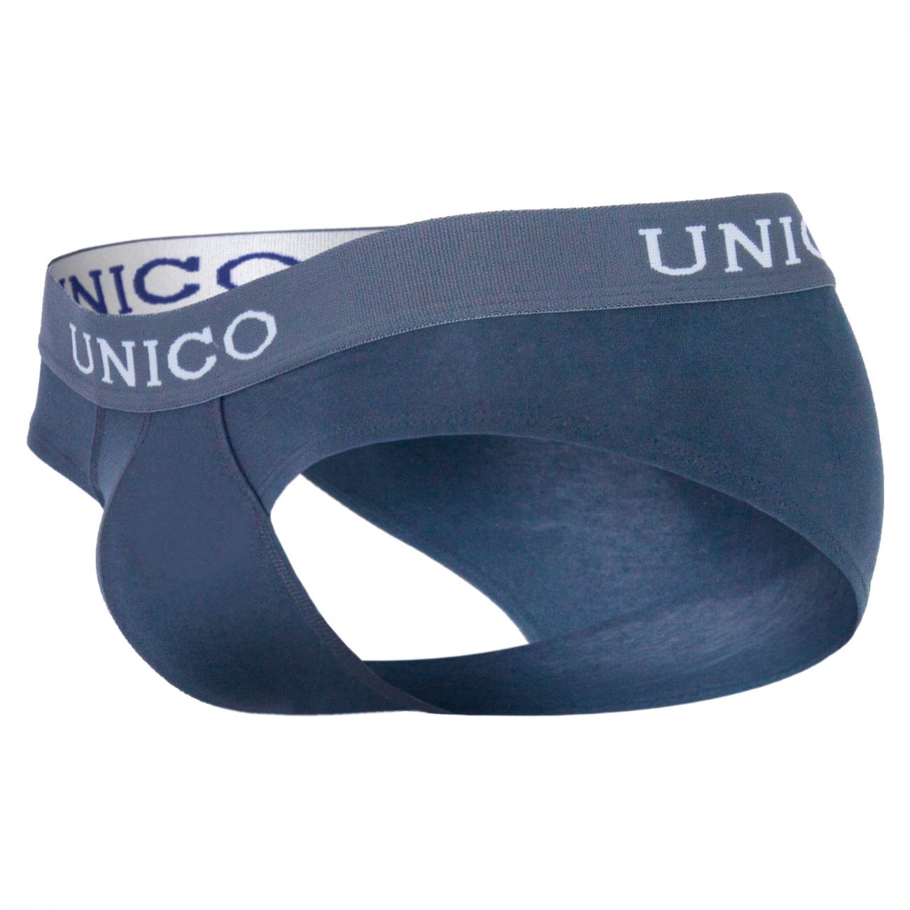 Unico 1200050196 Briefs Asfalto Gray