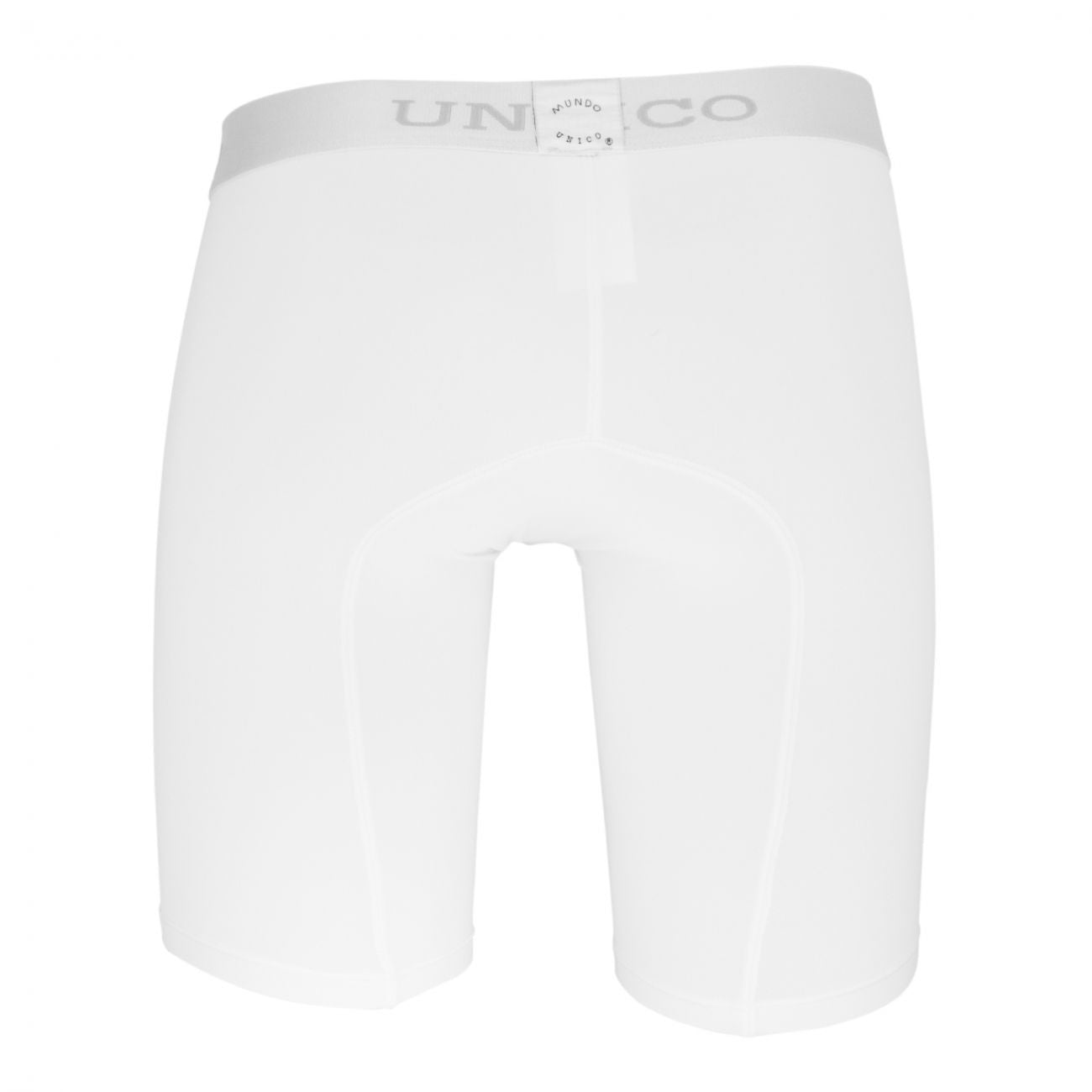 Unico 1200100300 Boxer Briefs Cristalino White