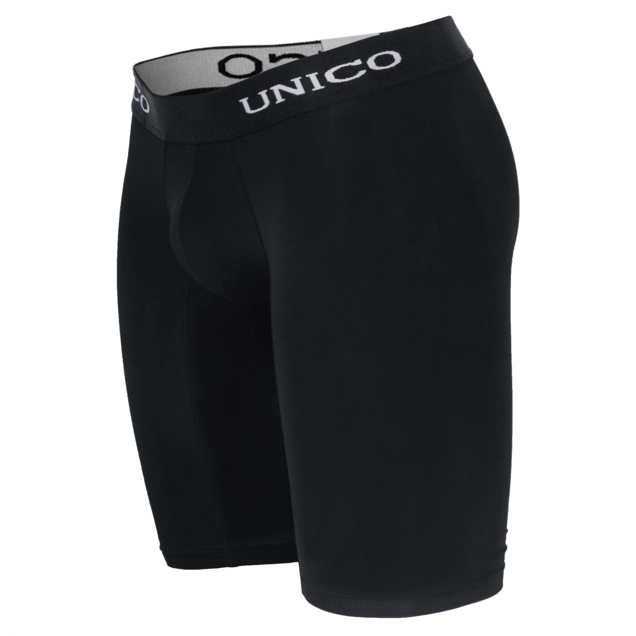 Unico 1200100399 Boxer Briefs Intenso Black